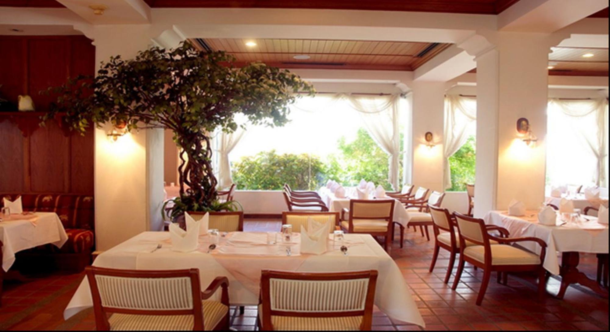 Purimas Beach Hotel & Spa Ban Chang  Exterior foto