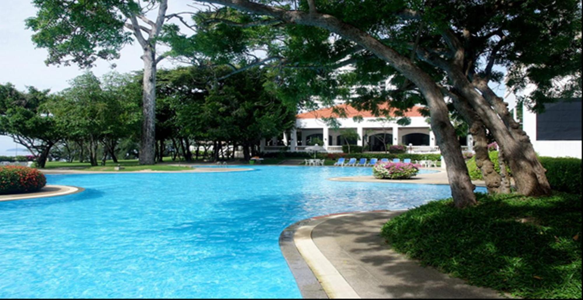 Purimas Beach Hotel & Spa Ban Chang  Exterior foto