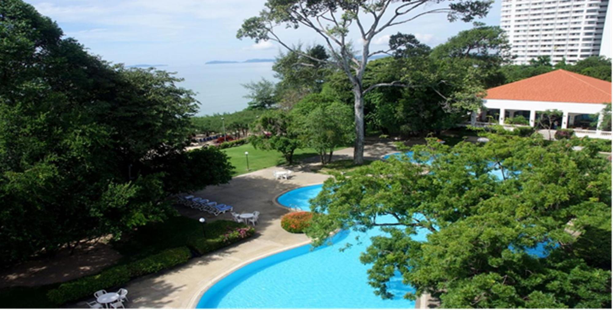 Purimas Beach Hotel & Spa Ban Chang  Exterior foto