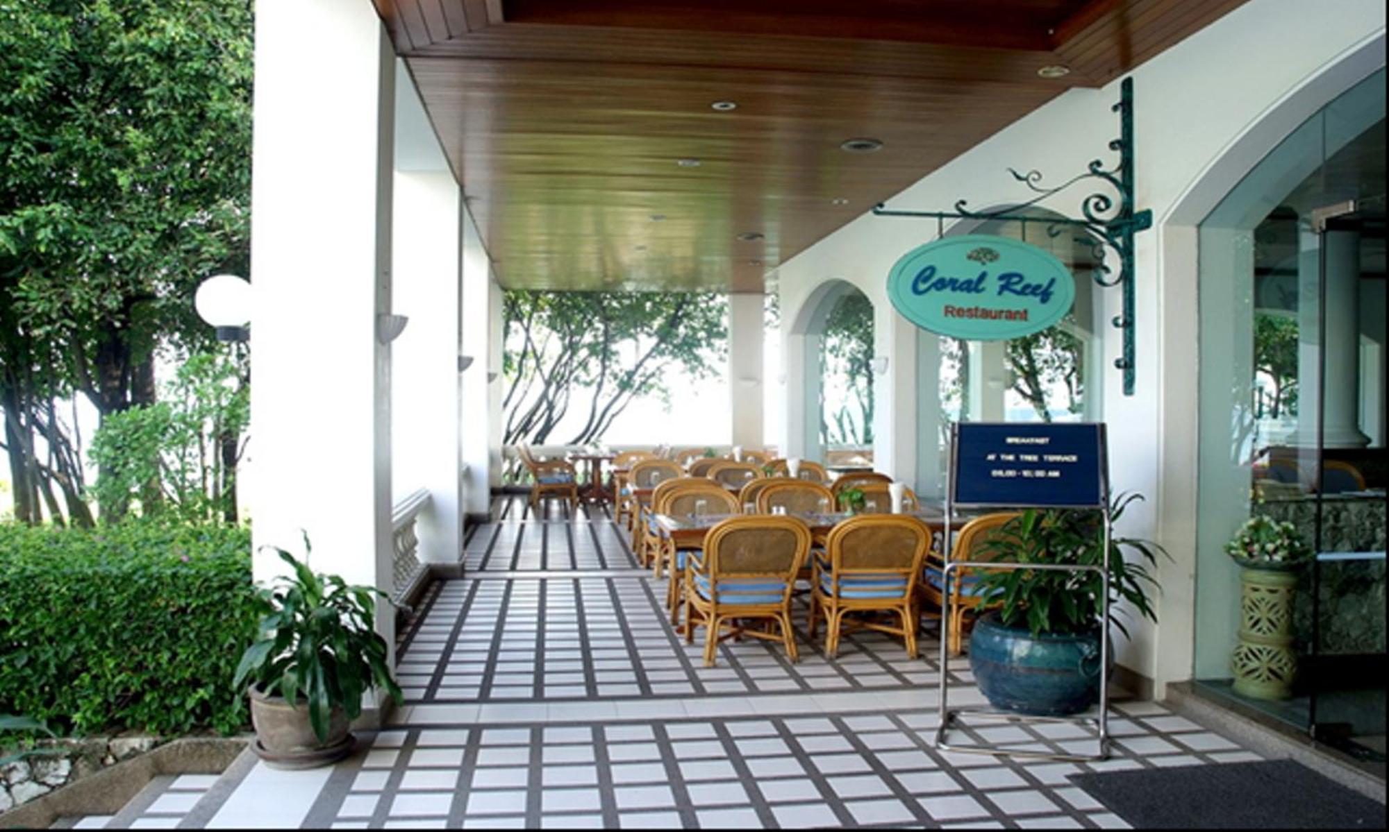 Purimas Beach Hotel & Spa Ban Chang  Exterior foto