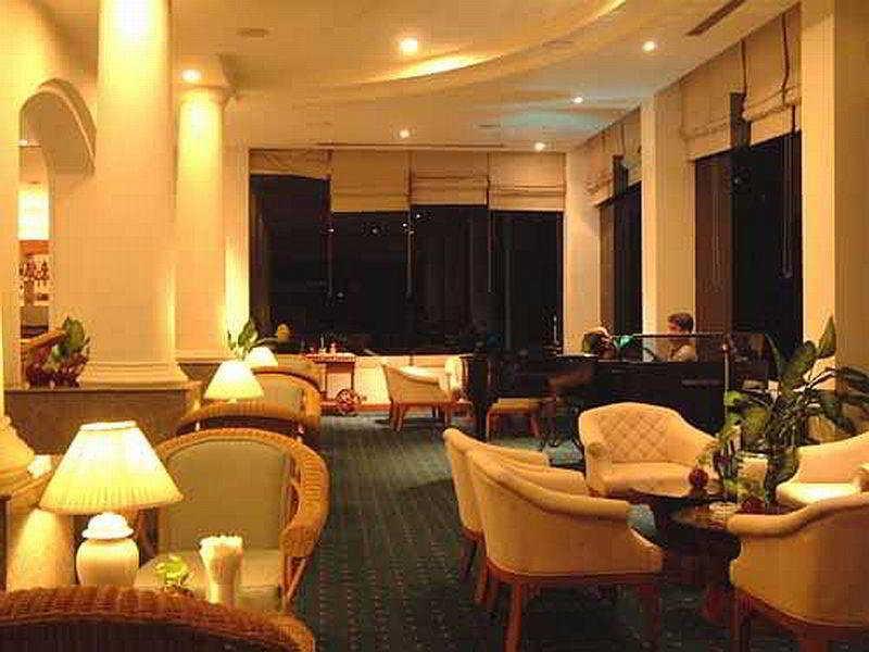 Purimas Beach Hotel & Spa Ban Chang  Exterior foto
