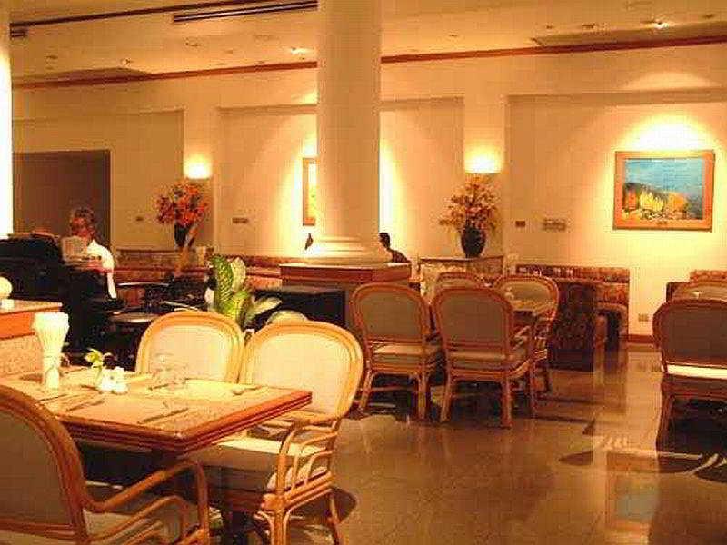Purimas Beach Hotel & Spa Ban Chang  Exterior foto