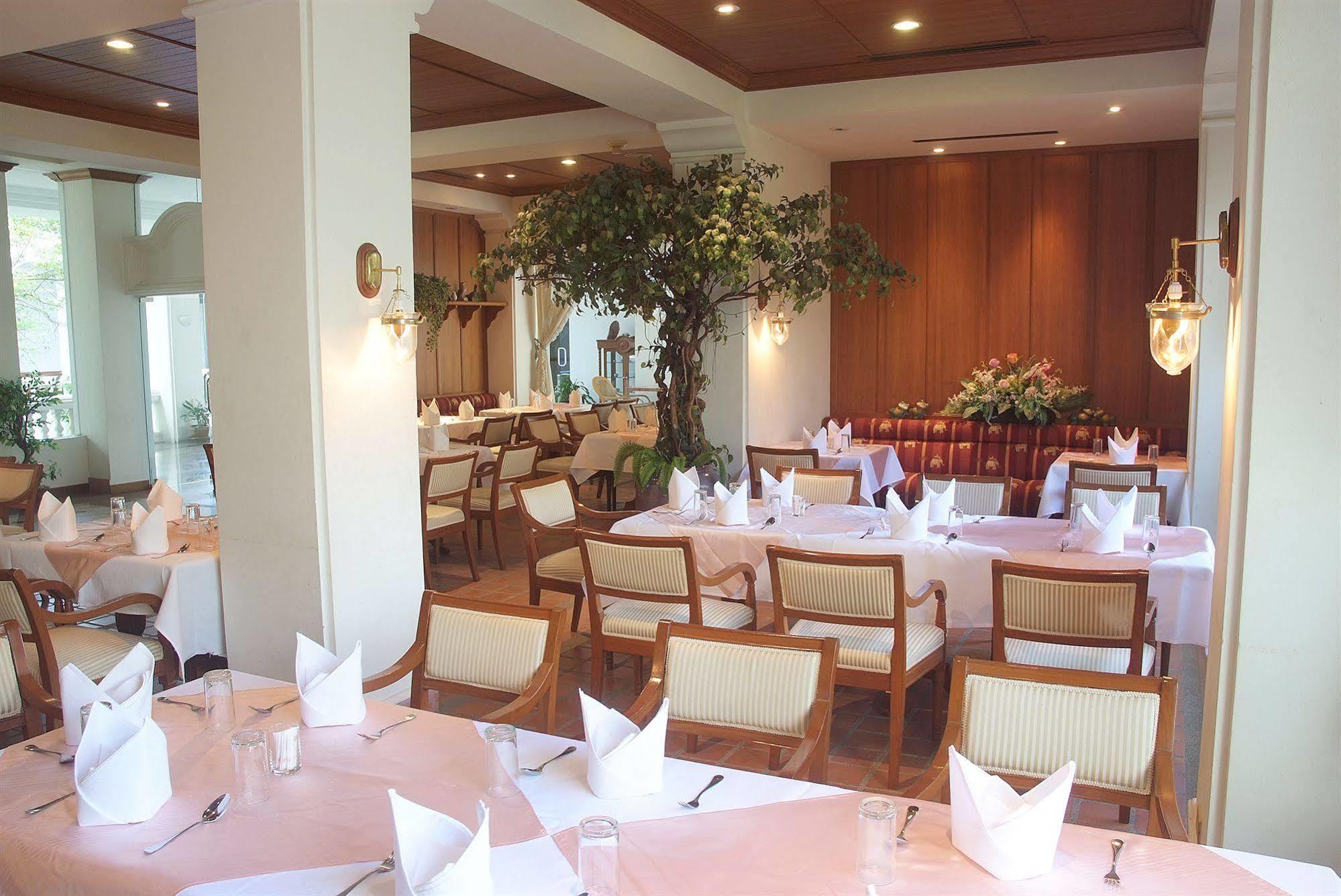 Purimas Beach Hotel & Spa Ban Chang  Exterior foto